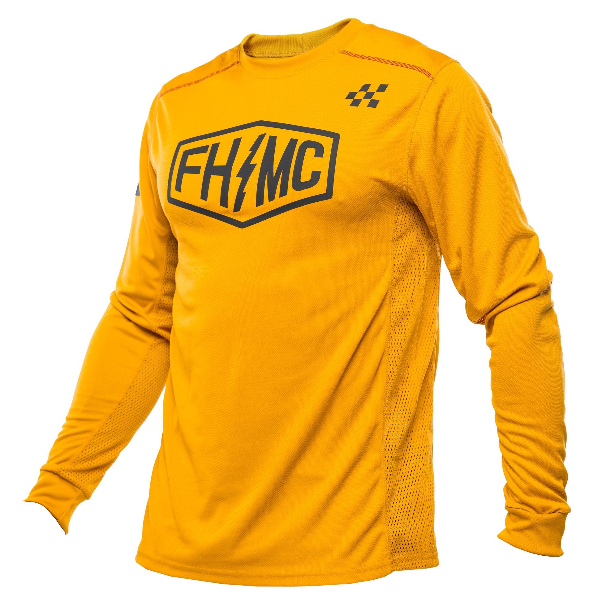 Fasthouse Sanguaro Bennet Jersey - Adventure Parts