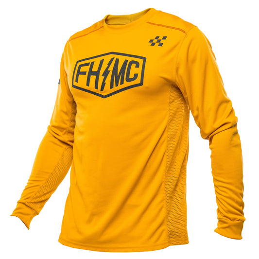 Fasthouse Sanguaro Bennet Jersey - Adventure Parts