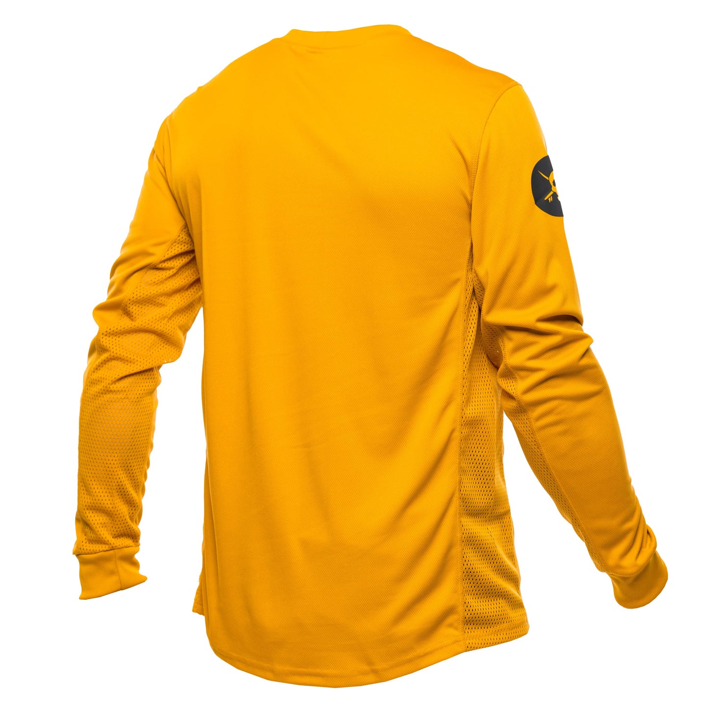Fasthouse Sanguaro Bennet Jersey - Adventure Parts