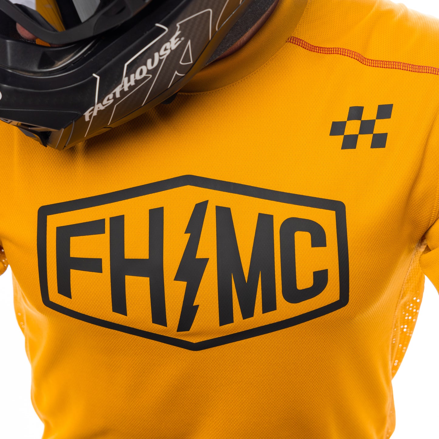 Fasthouse Sanguaro Bennet Jersey - Adventure Parts