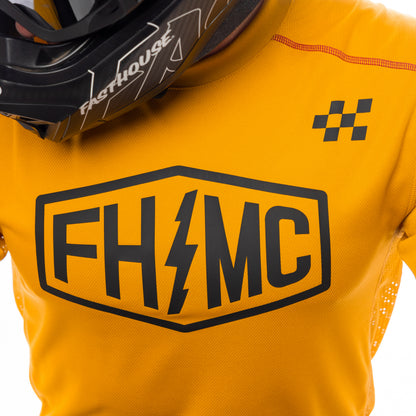 Fasthouse Sanguaro Bennet Jersey - Adventure Parts