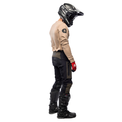 Fasthouse Sanguaro Bennet Jersey - Adventure Parts