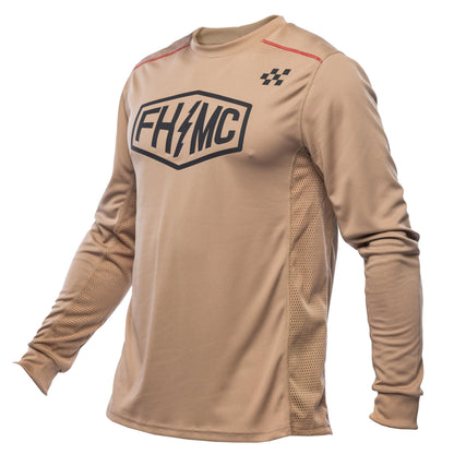 Fasthouse Sanguaro Bennet Jersey - Adventure Parts
