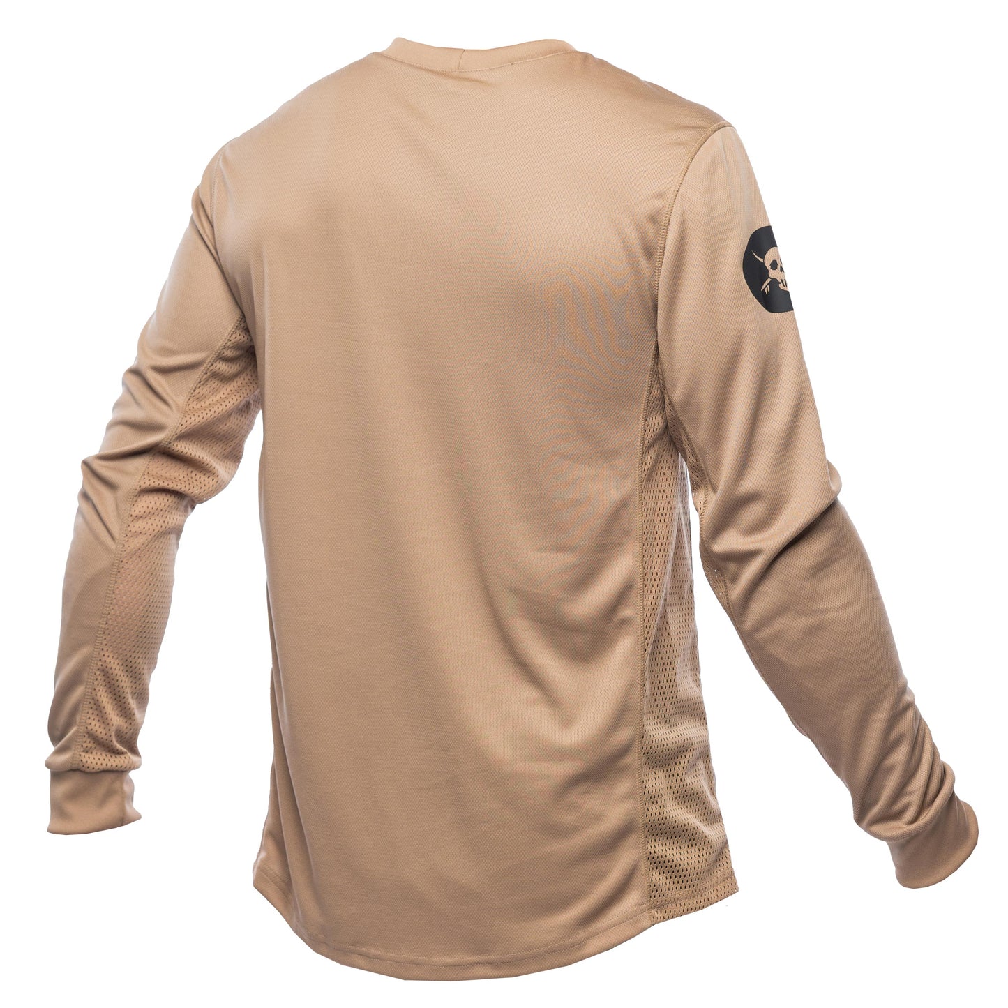 Fasthouse Sanguaro Bennet Jersey - Adventure Parts