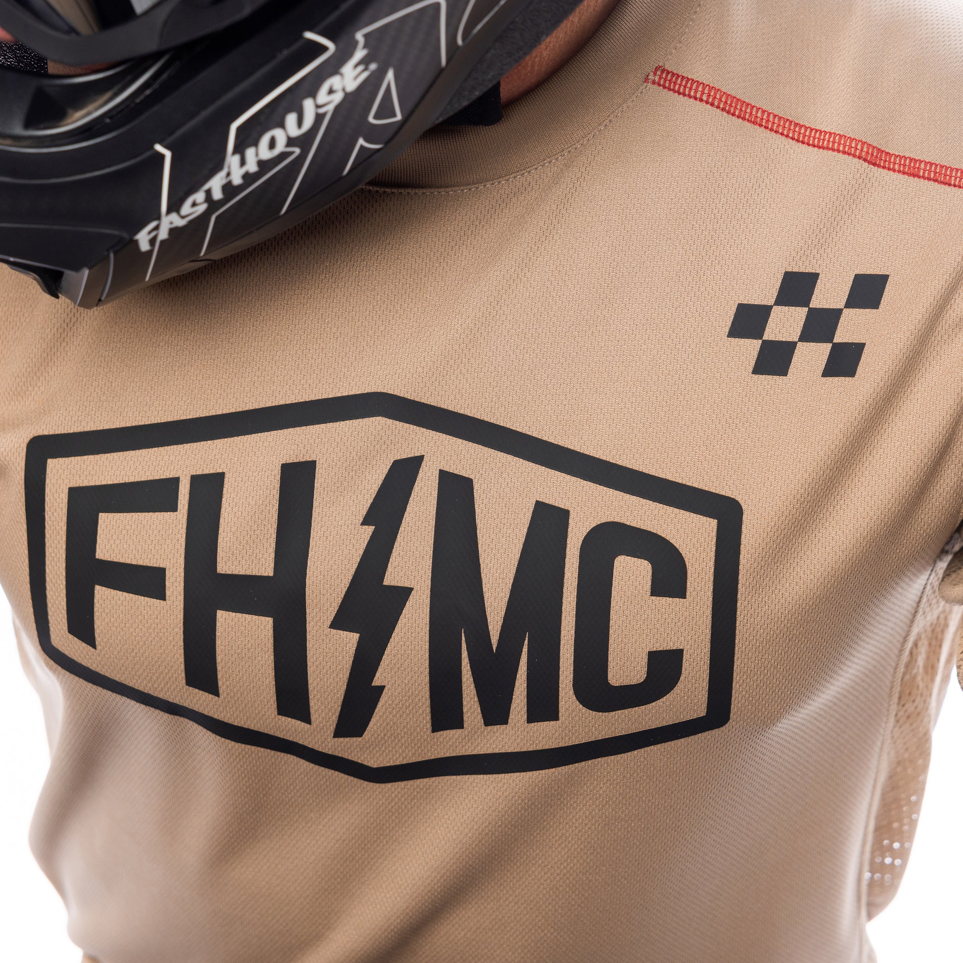 Fasthouse Sanguaro Bennet Jersey - Adventure Parts