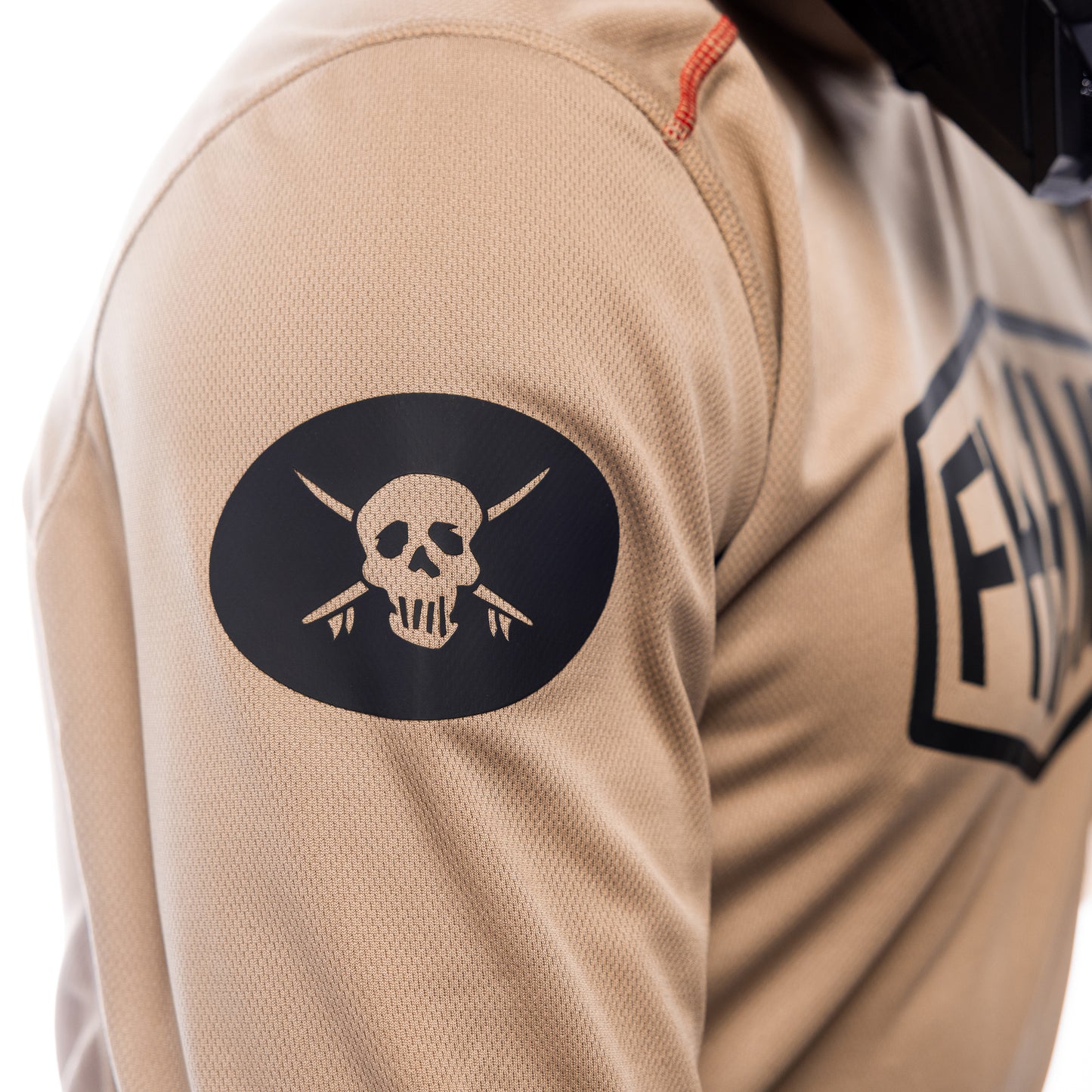 Fasthouse Sanguaro Bennet Jersey - Adventure Parts