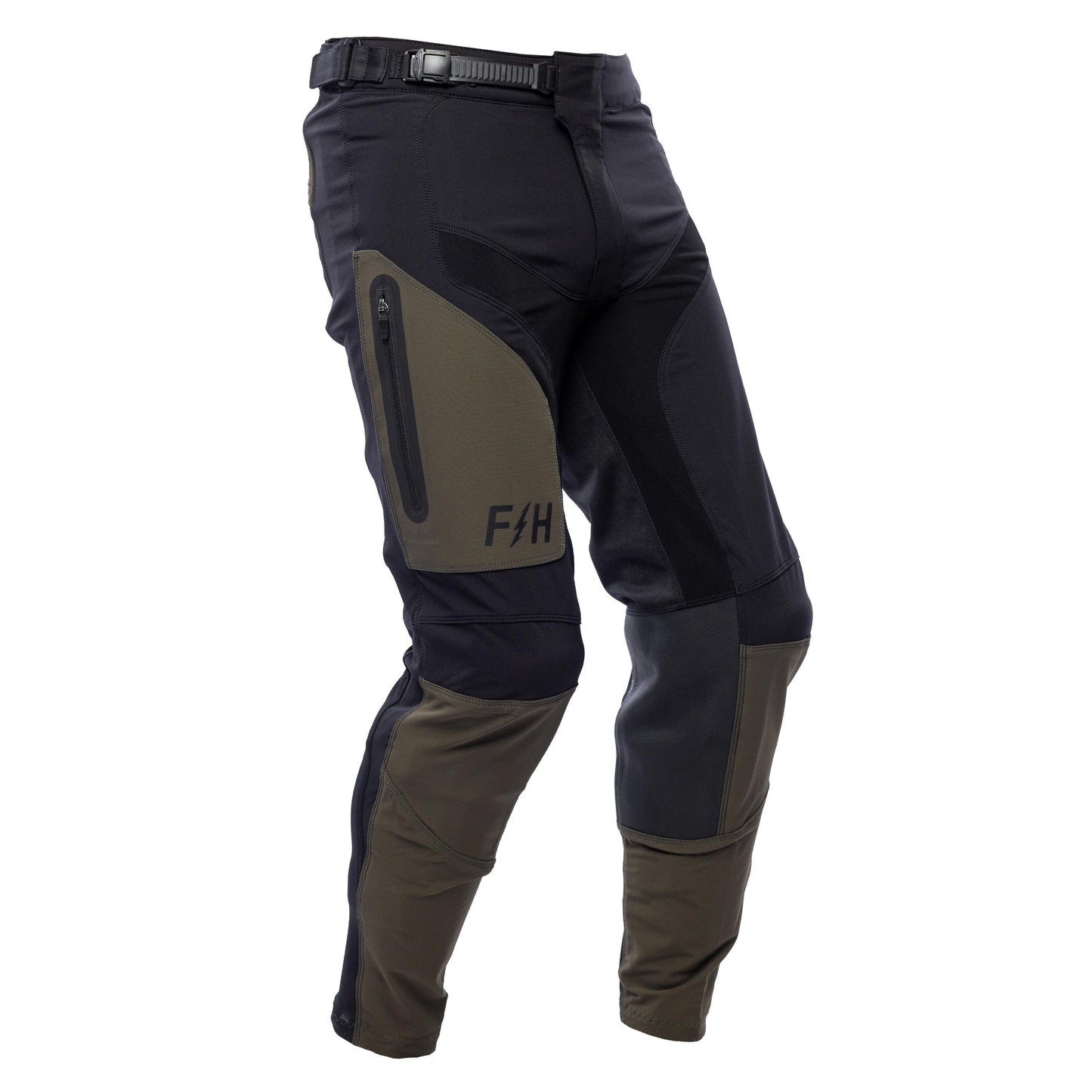 Fasthouse Sanguaro Cargo Pants - Adventure Parts