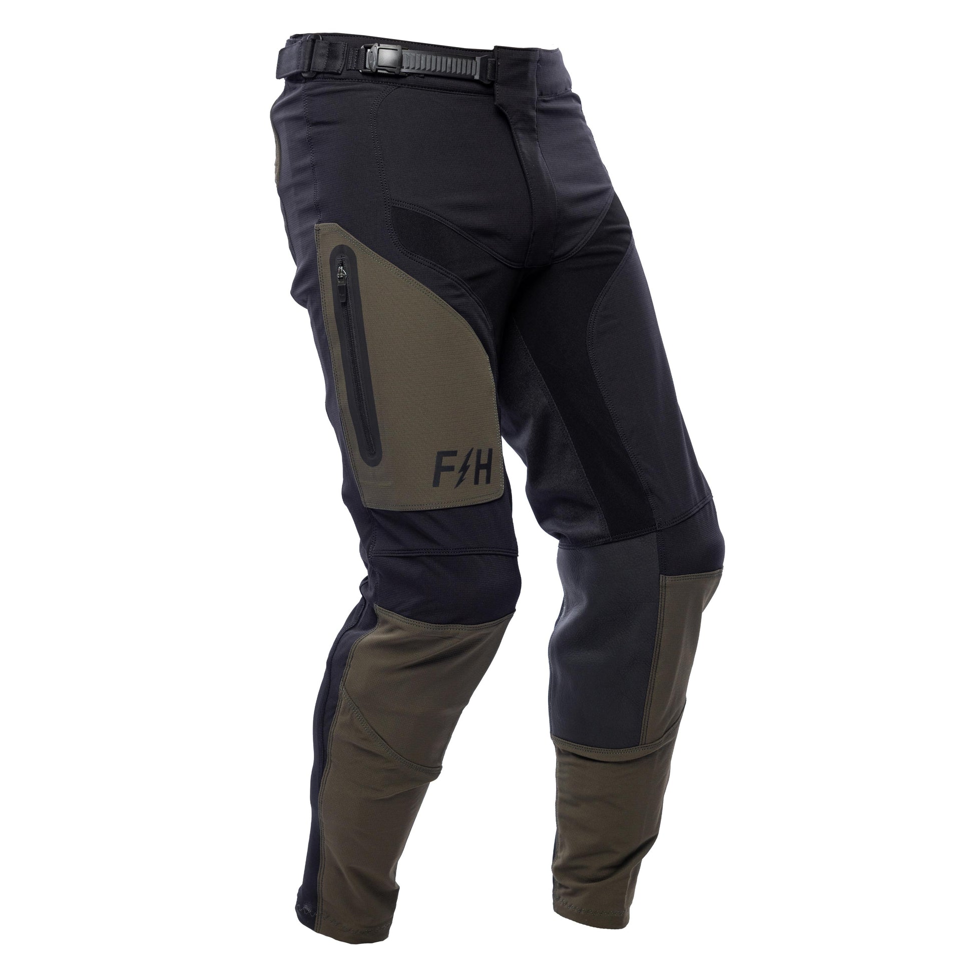 Fasthouse Sanguaro Cargo Pants - Adventure Parts