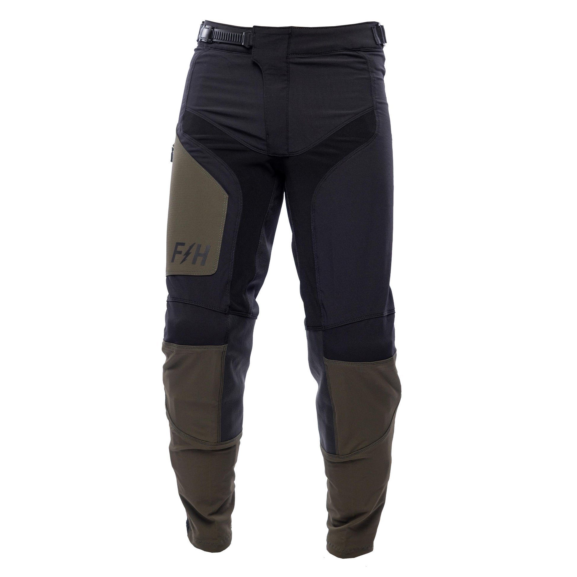 Fasthouse Sanguaro Cargo Pants - Adventure Parts