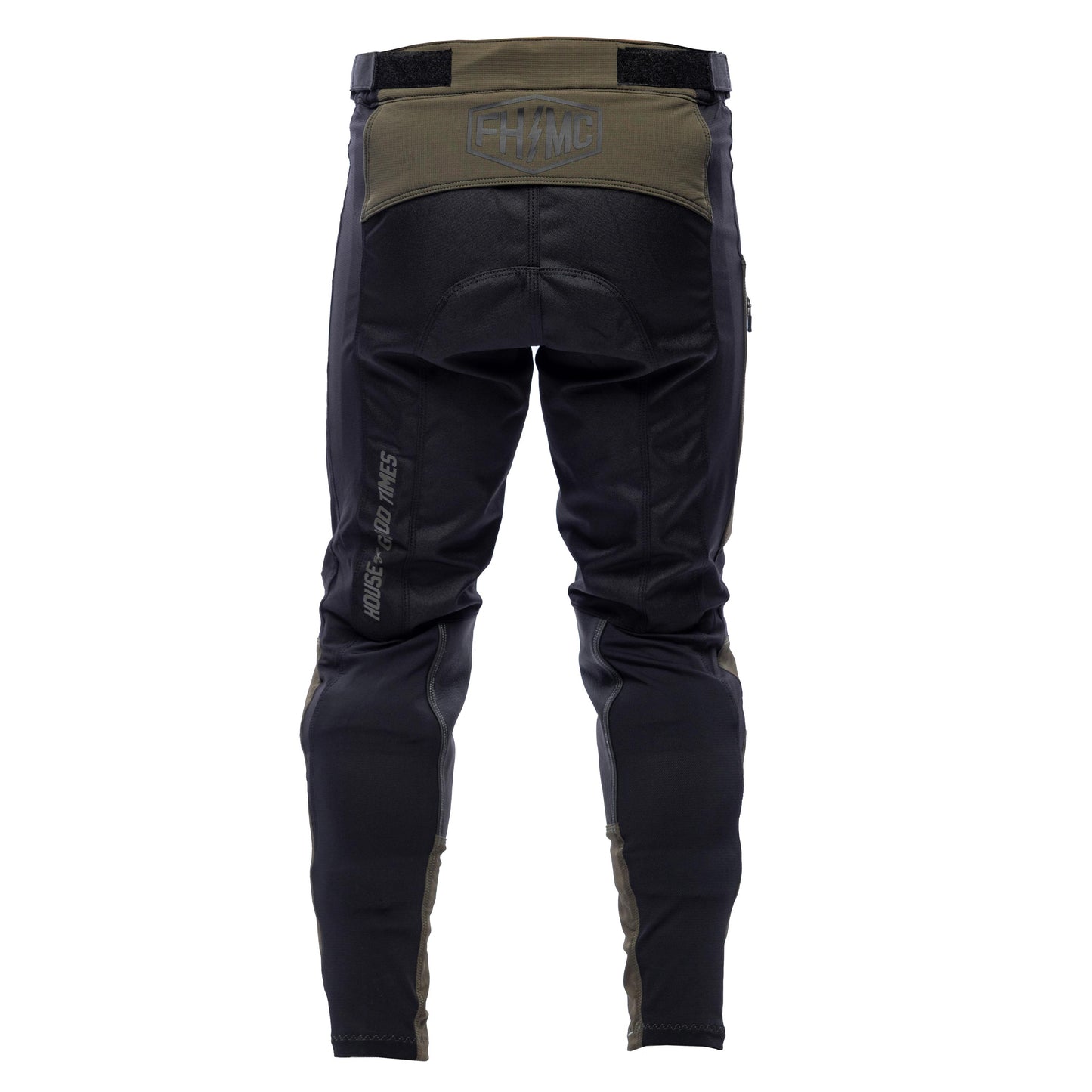 Fasthouse Sanguaro Cargo Pants - Adventure Parts
