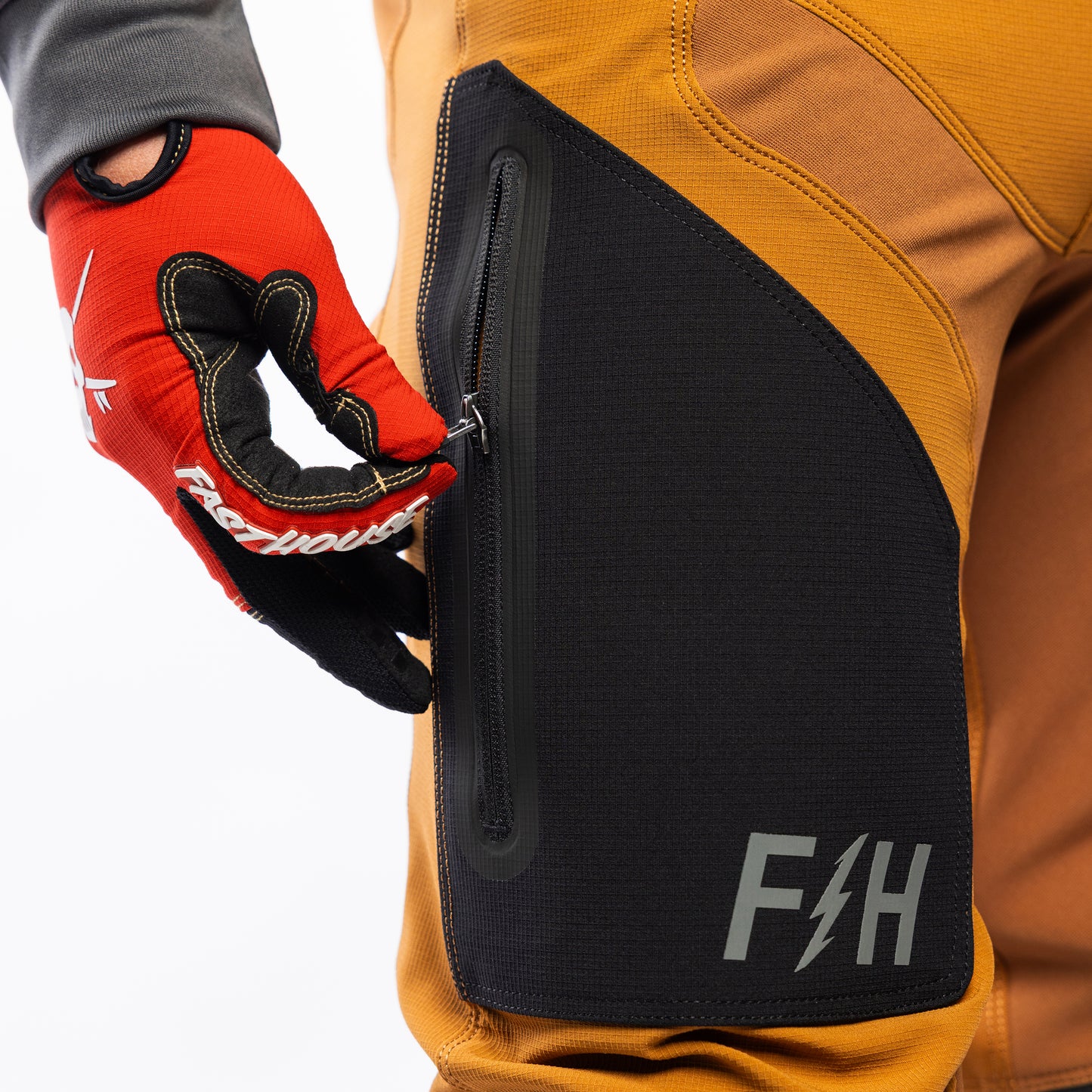 Fasthouse Sanguaro Cargo Pants - Adventure Parts
