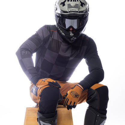 Fasthouse Sanguaro Gibson Jersey - Adventure Parts