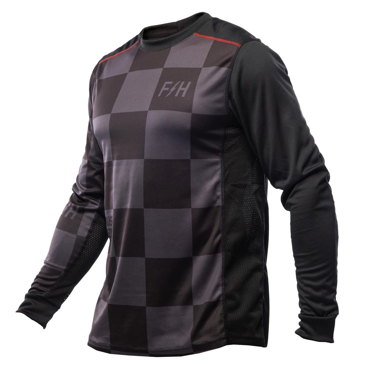 Fasthouse Sanguaro Gibson Jersey - Adventure Parts