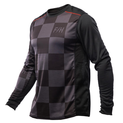 Fasthouse Sanguaro Gibson Jersey - Adventure Parts