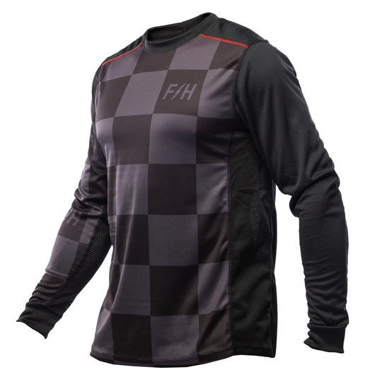 Fasthouse Sanguaro Gibson Jersey - Adventure Parts