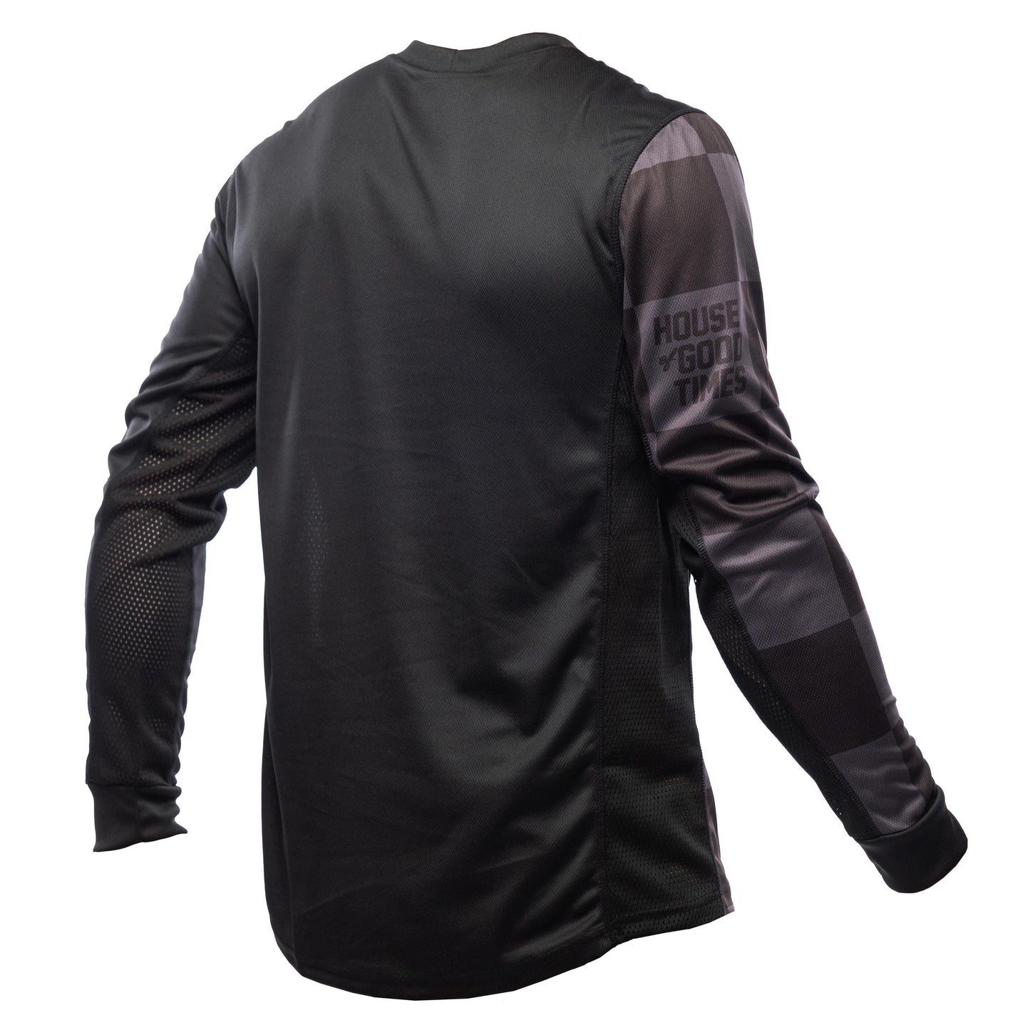 Fasthouse Sanguaro Gibson Jersey - Adventure Parts