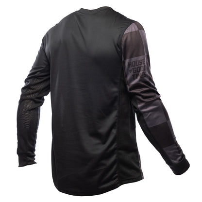 Fasthouse Sanguaro Gibson Jersey - Adventure Parts