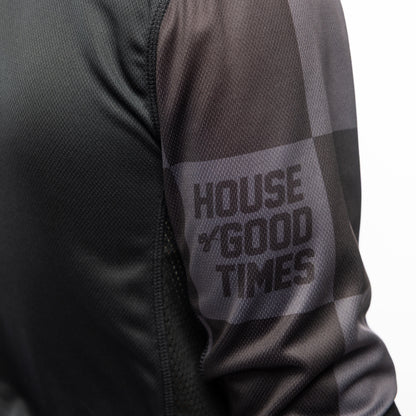 Fasthouse Sanguaro Gibson Jersey - Adventure Parts