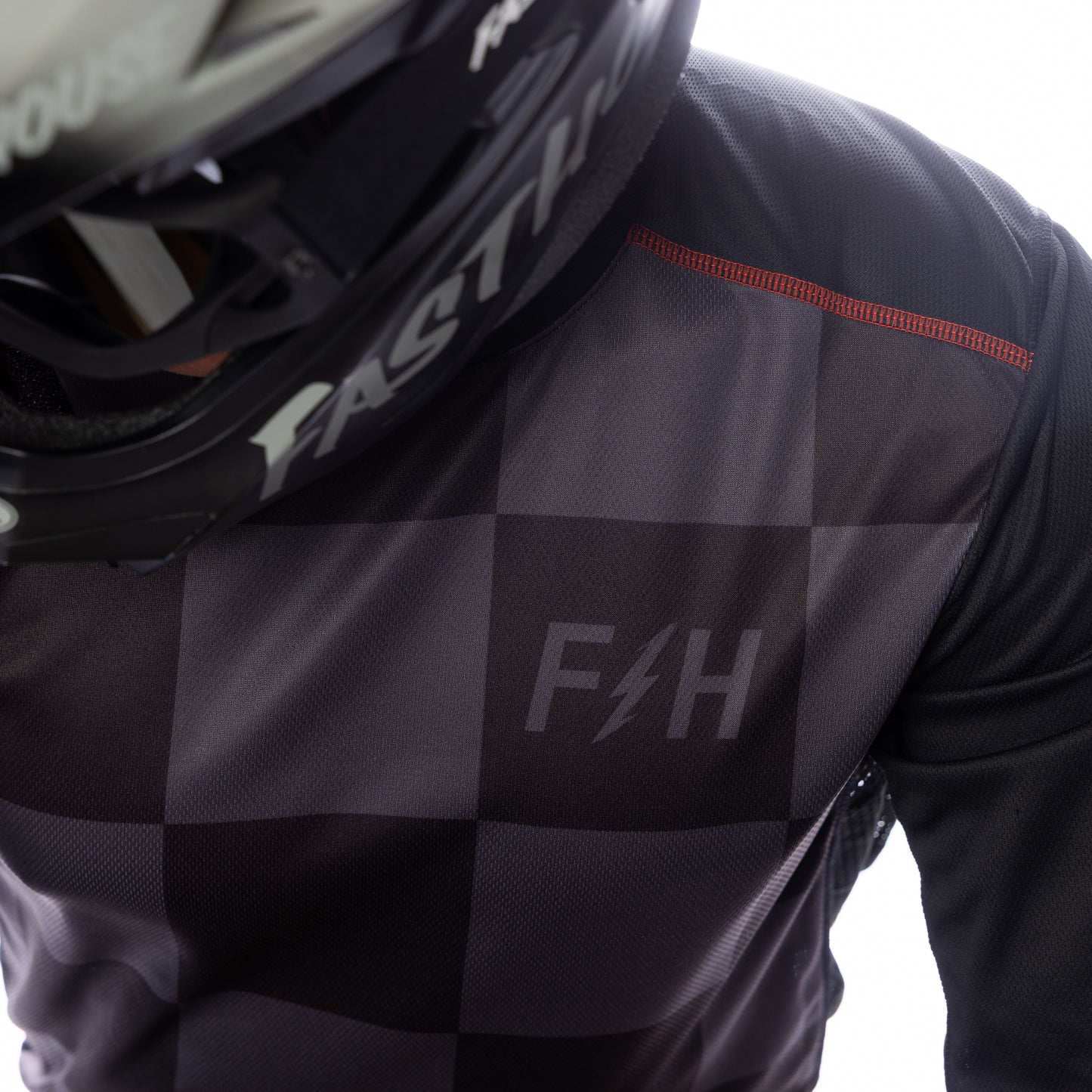 Fasthouse Sanguaro Gibson Jersey - Adventure Parts
