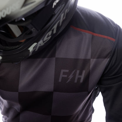 Fasthouse Sanguaro Gibson Jersey - Adventure Parts