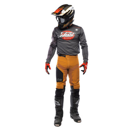 Fasthouse Sanguaro Tasker Jersey - Adventure Parts
