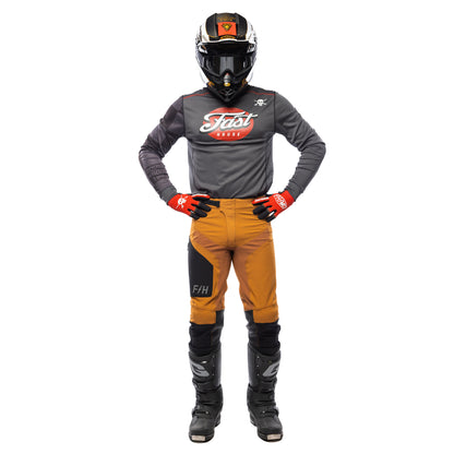 Fasthouse Sanguaro Tasker Jersey - Adventure Parts