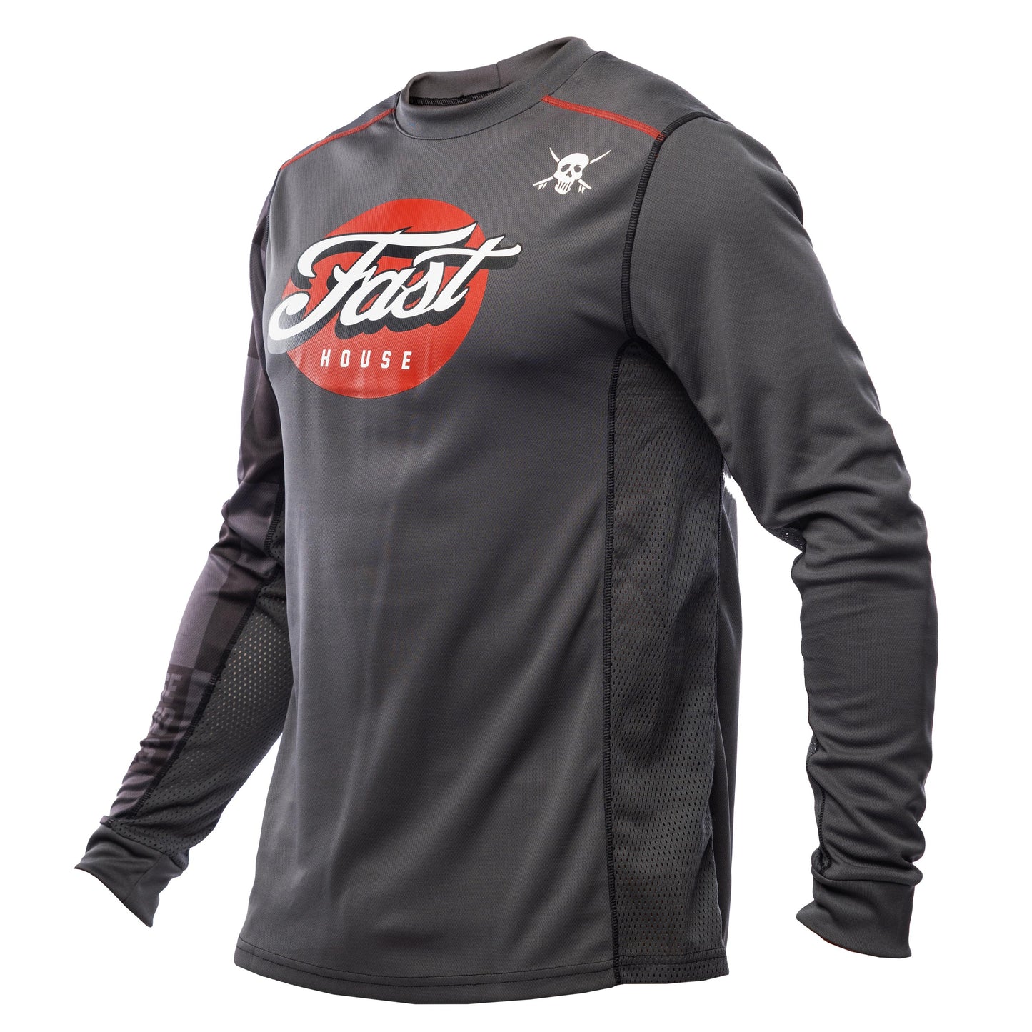 Fasthouse Sanguaro Tasker Jersey - Adventure Parts