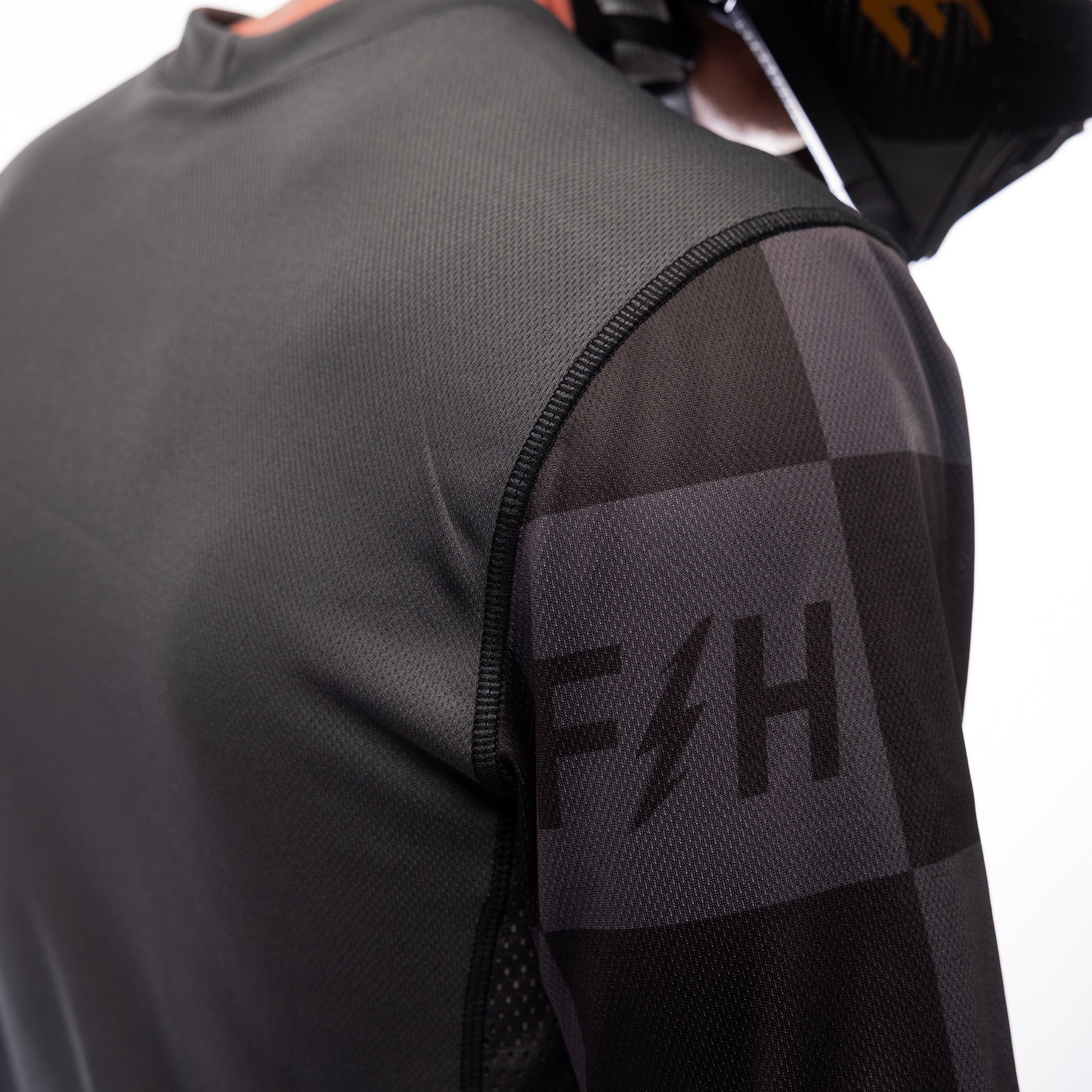Fasthouse Sanguaro Tasker Jersey - Adventure Parts