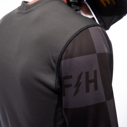 Fasthouse Sanguaro Tasker Jersey - Adventure Parts