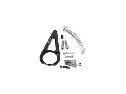 DBK Steering Damper Kit Ducati Scrambler 800 2015-2022 - Adventure Parts