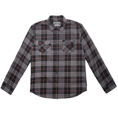 Fasthouse Saturday Night Special Flannel - Adventure Parts