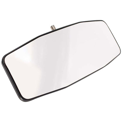 Sector Seven Ridgeline Billet Rearview Mirror with Infinity Mount Segway Villain SX10 E 2023-2025