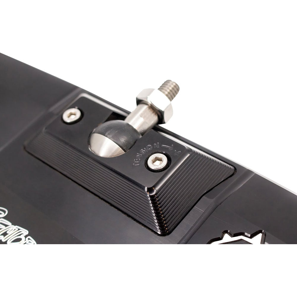 Sector Seven Ridgeline Billet Rearview Mirror - Adventure Parts