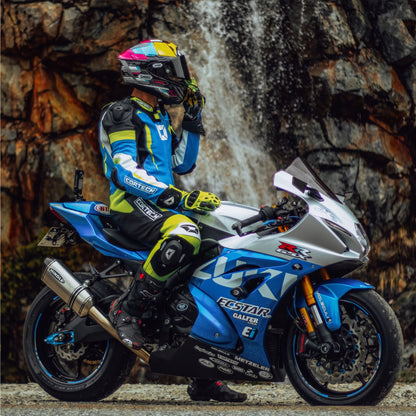 Cortech Sector Pro Air 1-Piece Leather Suit - Adventure Parts