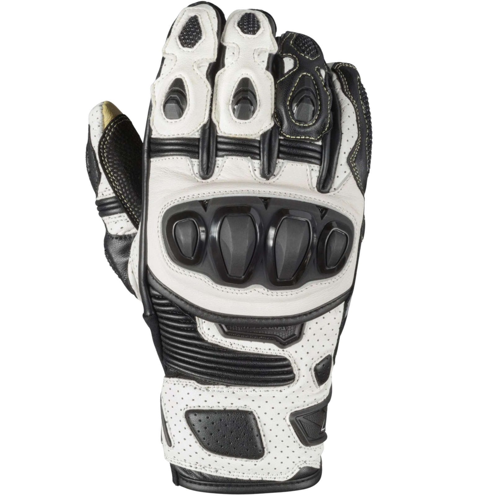 Cortech Sector Pro ST Motorcycle Gloves - Adventure Parts
