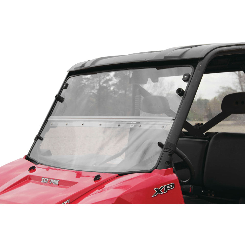 Seizmik Versa-Fold Windshield Polaris RANGER 1000 2014–2026