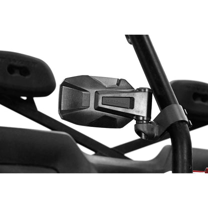 Seizmik UTV Strike Side View Mirror Segway Fugleman UT10 E 2022