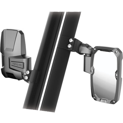 Seizmik Embark UTV Side View Mirrors Segway Fugleman UT10 E 2022