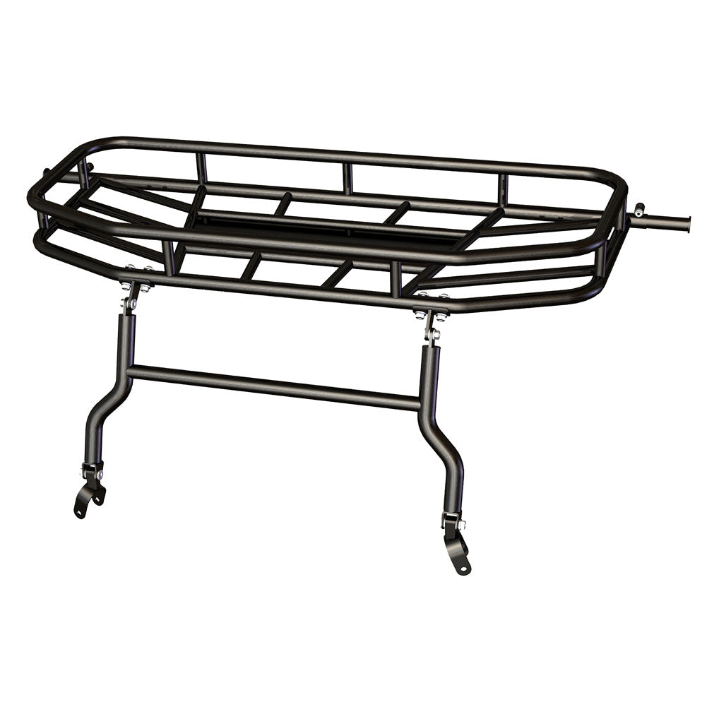 Seizmik UTV Hood Rack Polaris RANGER 400 2008-2016