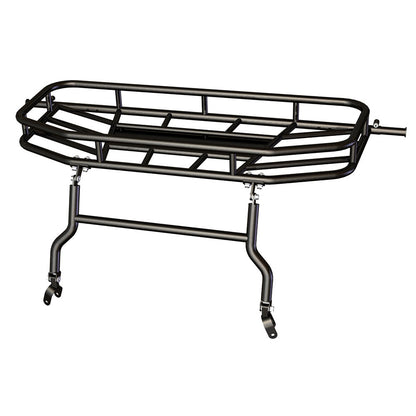 Seizmik UTV Hood Rack Polaris RANGER 400 2008-2016