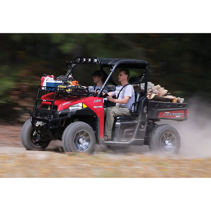 Seizmik UTV Hood Rack Polaris RANGER 400 2008-2016