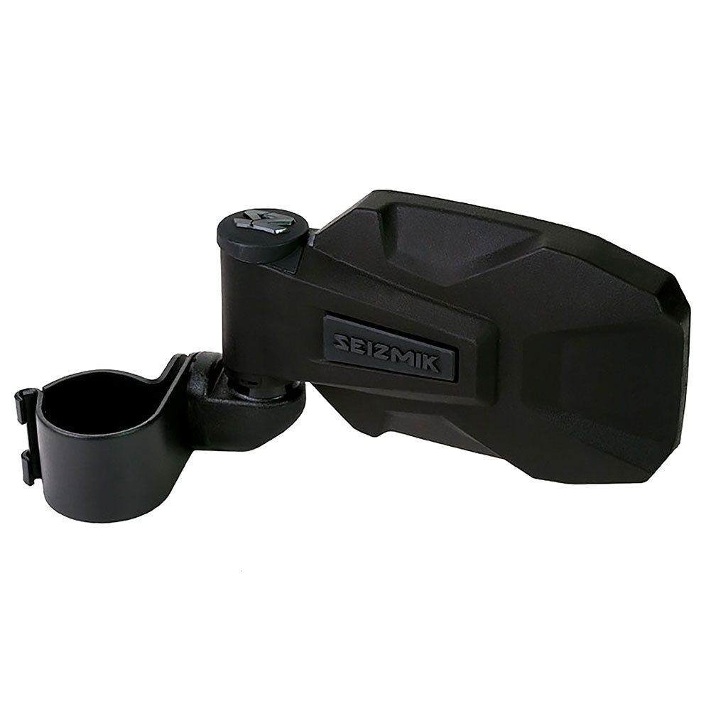 Seizmik UTV Strike Side View Mirror Segway Fugleman UT10 E 2022