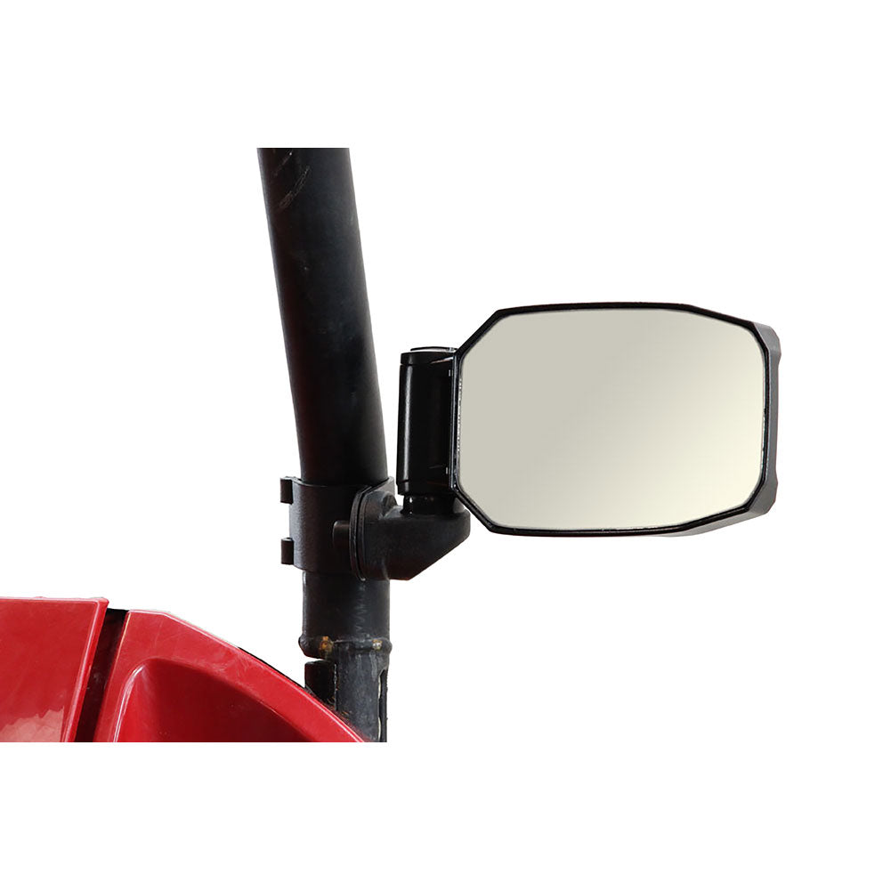 Seizmik UTV Strike Side View Mirror Segway Fugleman UT10 E 2022