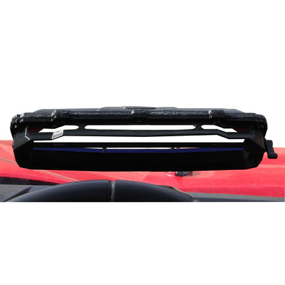 Seizmik Versa-Vent Windshield Polaris GENERAL 1000 Deluxe EPS 2016-2026