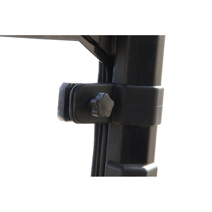 Seizmik Versa-Vent Windshield Polaris GENERAL 1000 Deluxe EPS 2016-2026