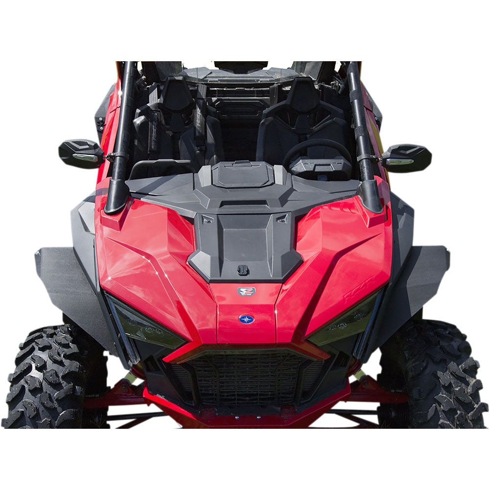 Seizmik Fender Flare Kit Polaris RZR Pro XP 4 Premium 2020–2021 - Adventure Parts