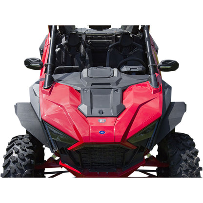Seizmik Fender Flare Kit Polaris RZR Pro XP 4 Premium 2020–2021 - Adventure Parts