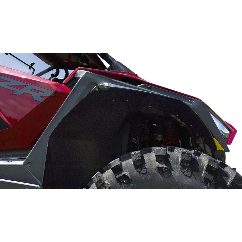 Seizmik Fender Flare Kit Polaris RZR Pro XP 4 Premium 2020–2021 - Adventure Parts
