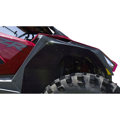 Seizmik Fender Flare Kit Polaris RZR Pro XP 4 Premium 2020–2021 - Adventure Parts