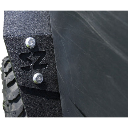 Seizmik Fender Flare Kit Polaris RZR Pro XP 4 Premium 2020–2021 - Adventure Parts
